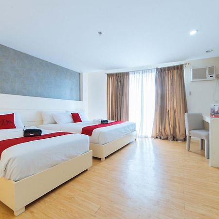 Reddoorz Plus At Hotel Metro Kalibo Eksteriør billede