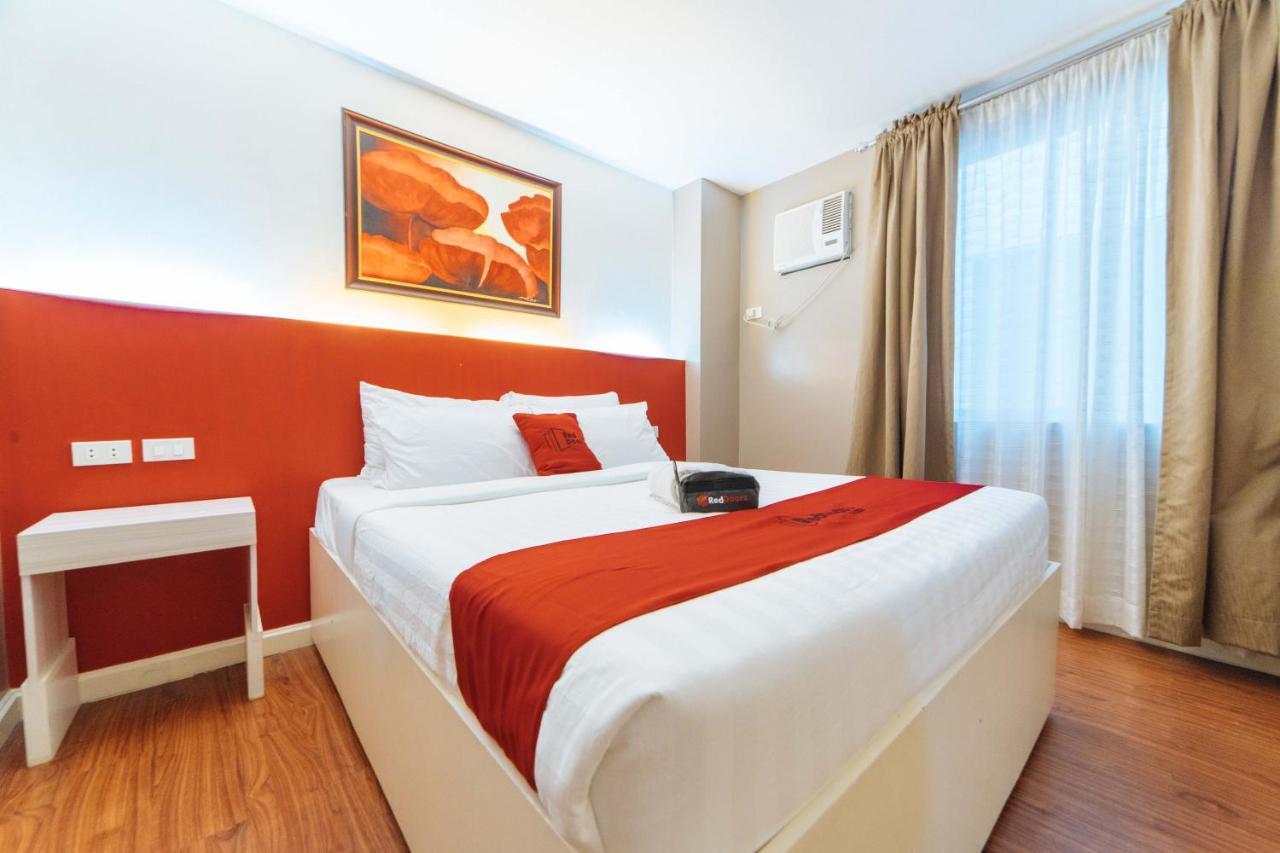 Reddoorz Plus At Hotel Metro Kalibo Eksteriør billede