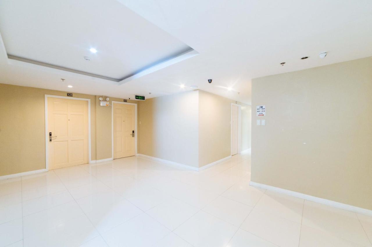 Reddoorz Plus At Hotel Metro Kalibo Eksteriør billede